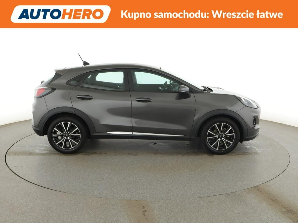 Zdjęcie pojazdu