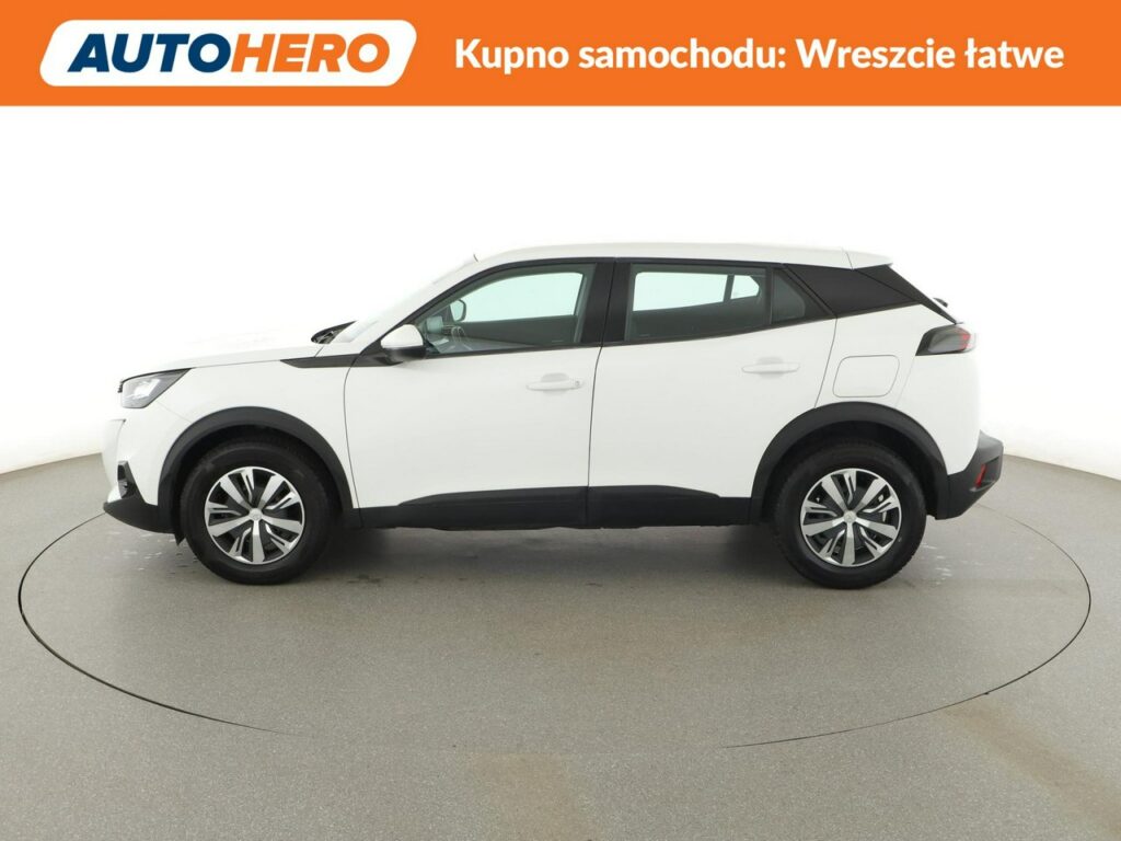 Zdjęcie pojazdu