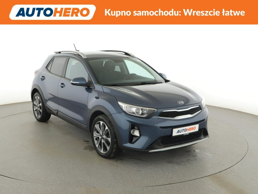 Zdjęcie pojazdu
