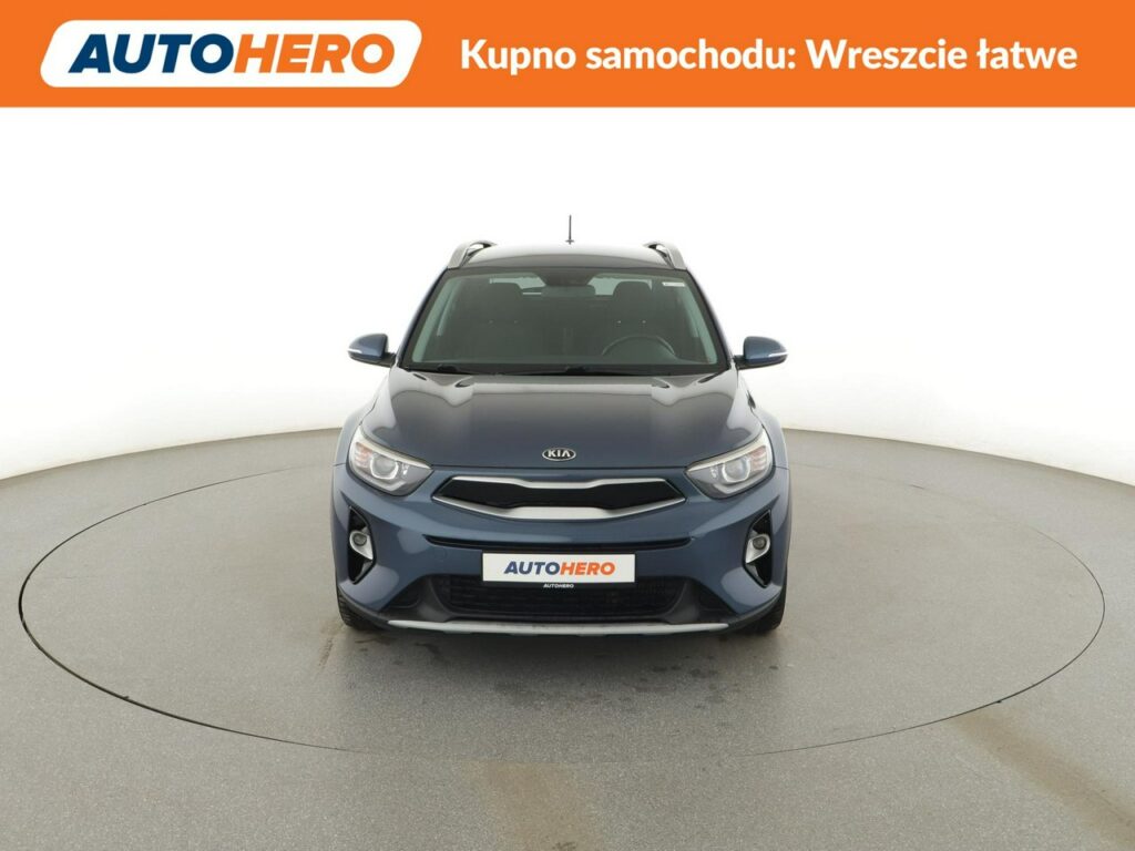 Zdjęcie pojazdu