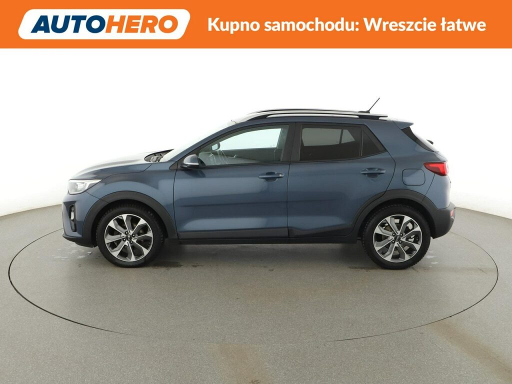 Zdjęcie pojazdu