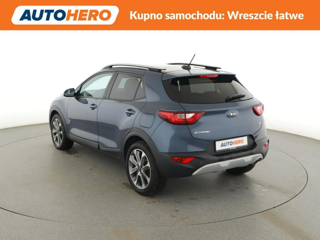 Zdjęcie pojazdu