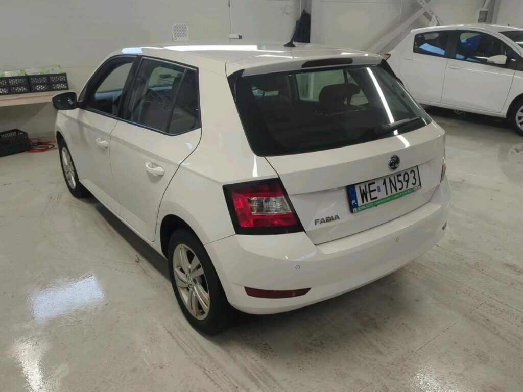 Zdjęcie pojazdu