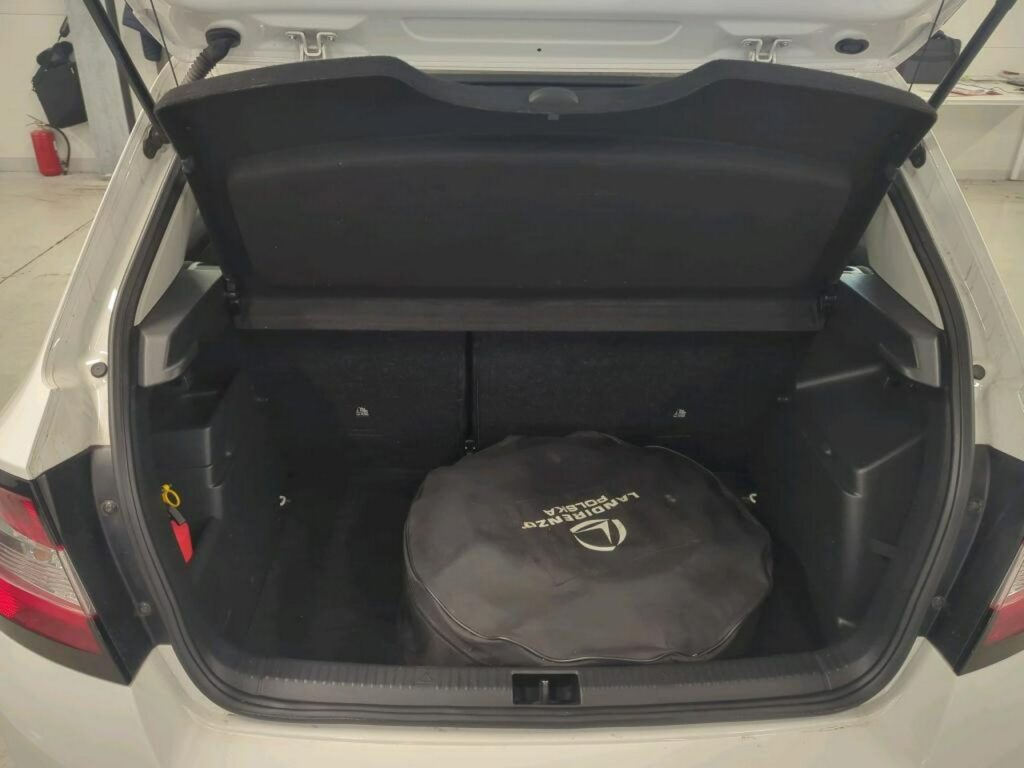 Zdjęcie pojazdu