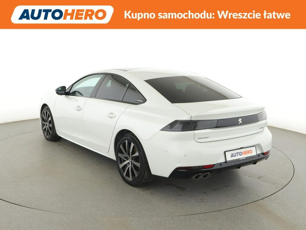 Zdjęcie pojazdu