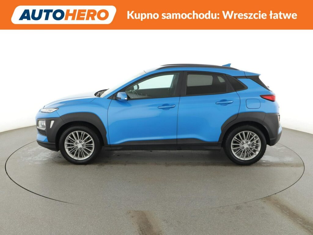 Zdjęcie pojazdu