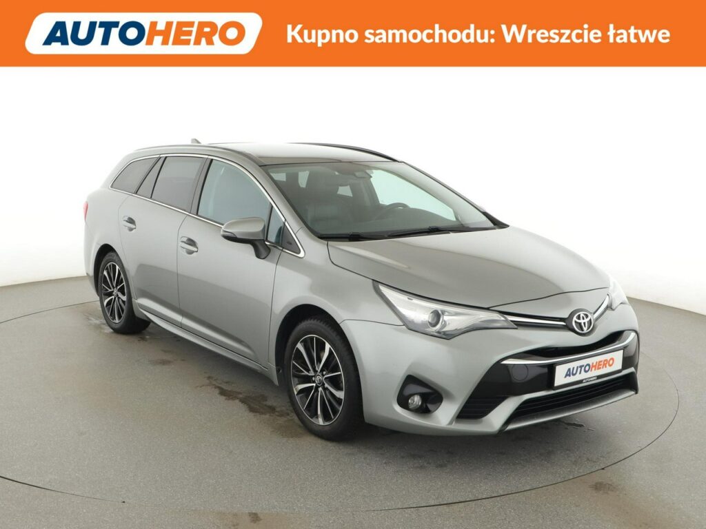 Zdjęcie pojazdu