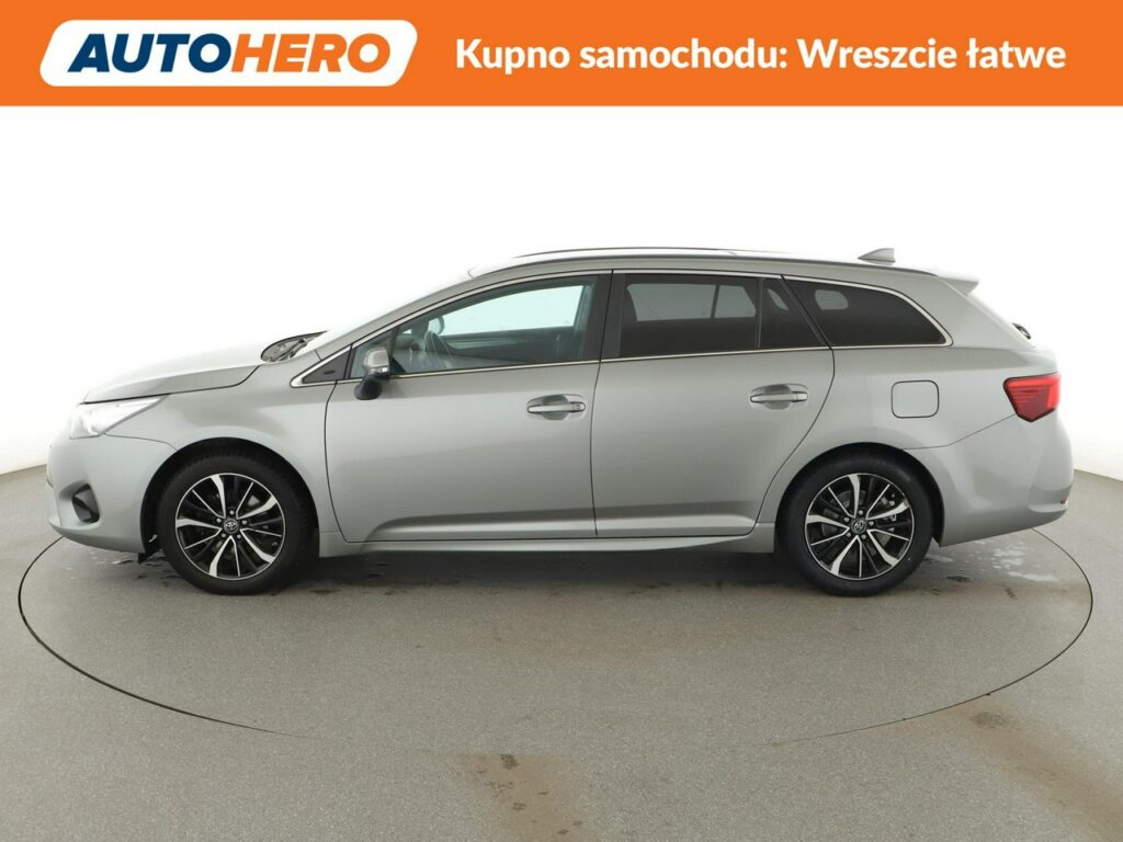 Zdjęcie pojazdu