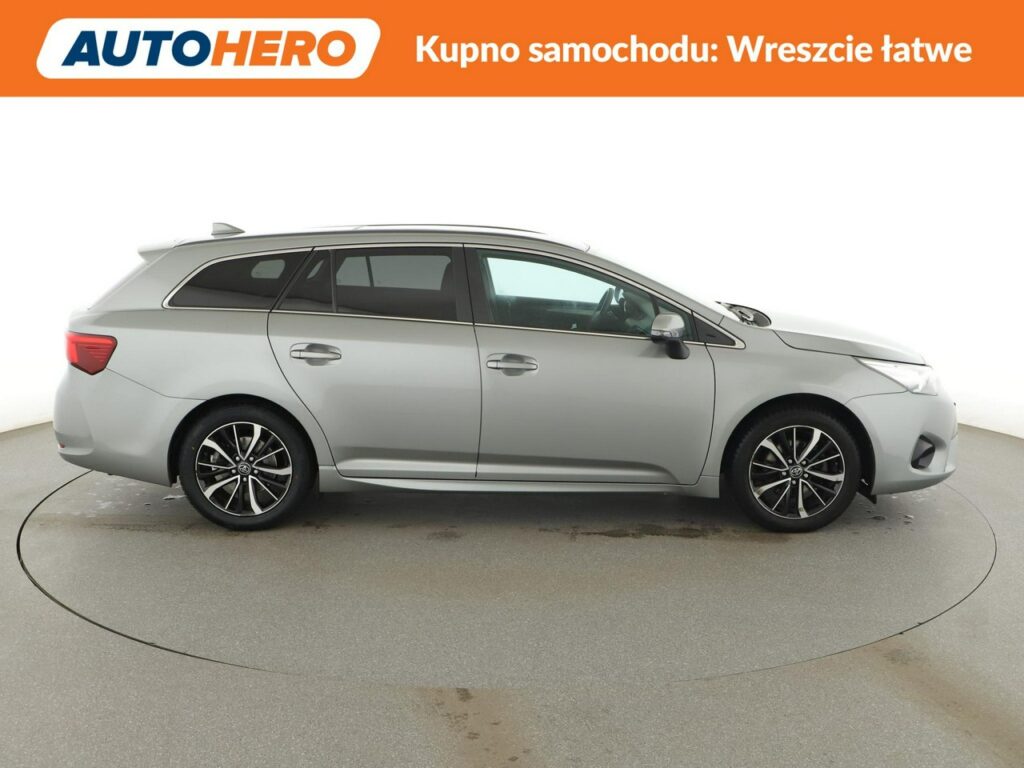 Zdjęcie pojazdu