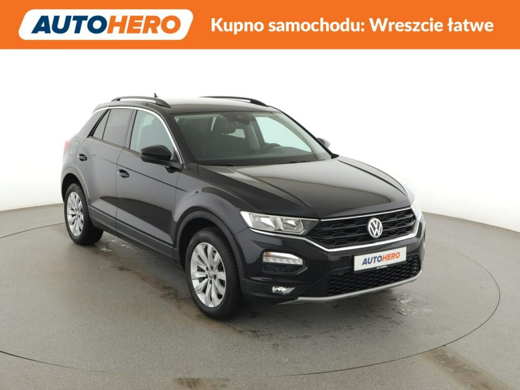 Zdjęcie pojazdu