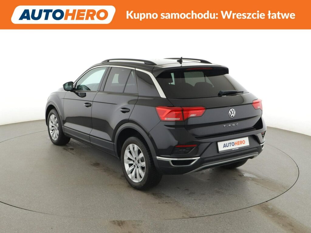 Zdjęcie pojazdu