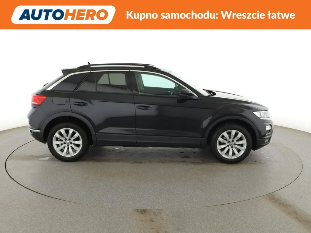 Zdjęcie pojazdu