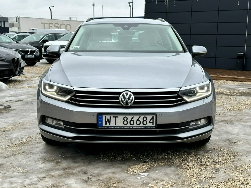 Zdjęcie pojazdu