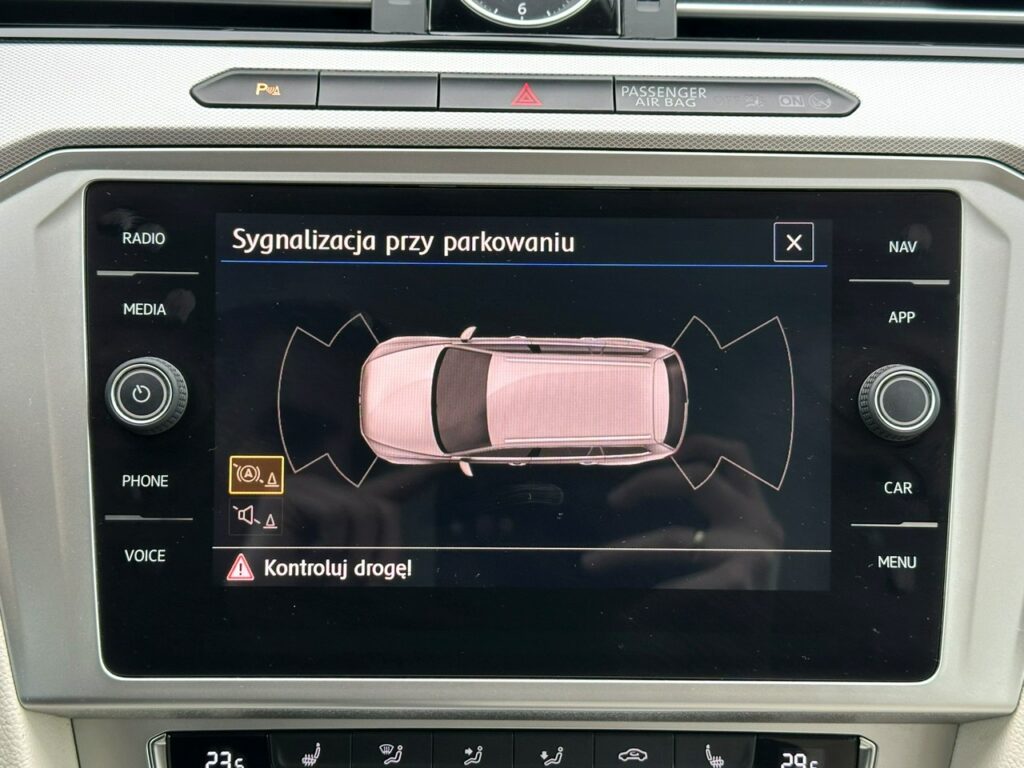 Zdjęcie pojazdu