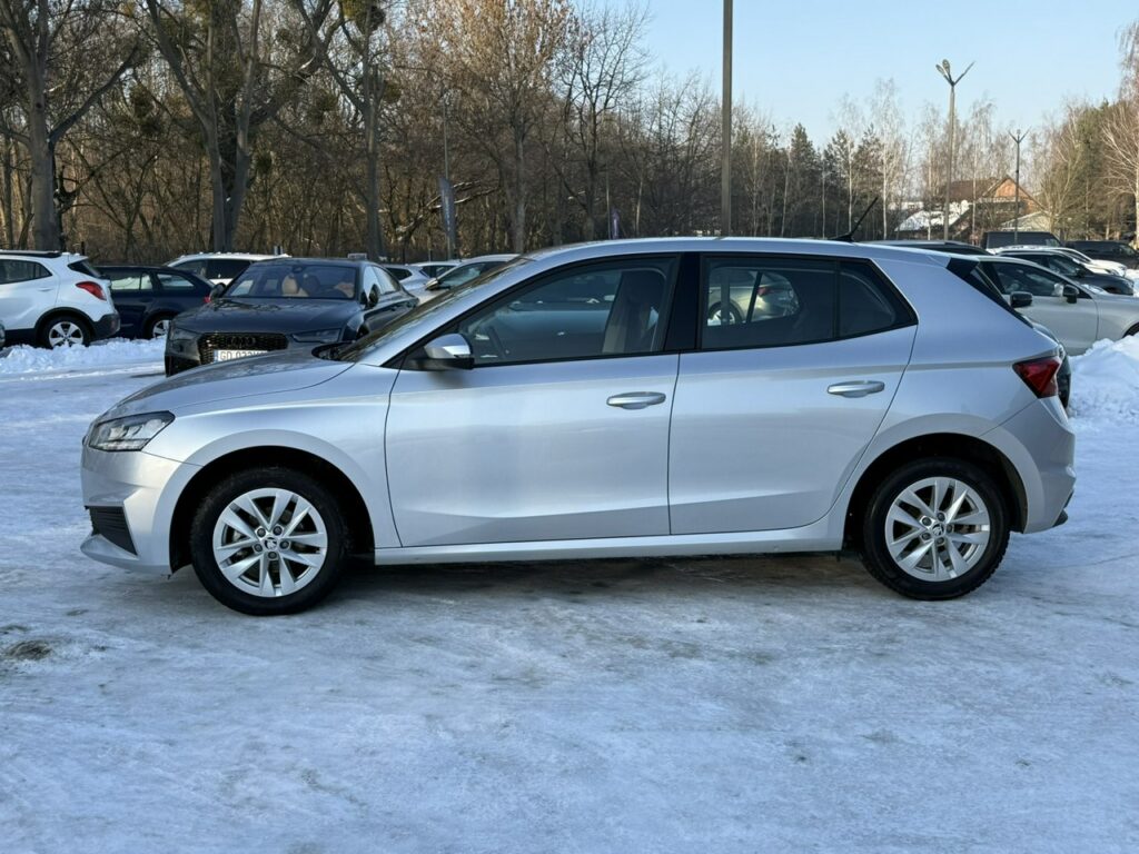 Zdjęcie pojazdu