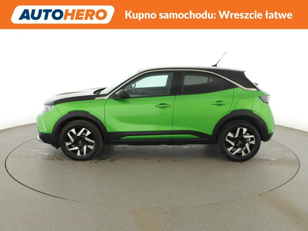 Zdjęcie pojazdu