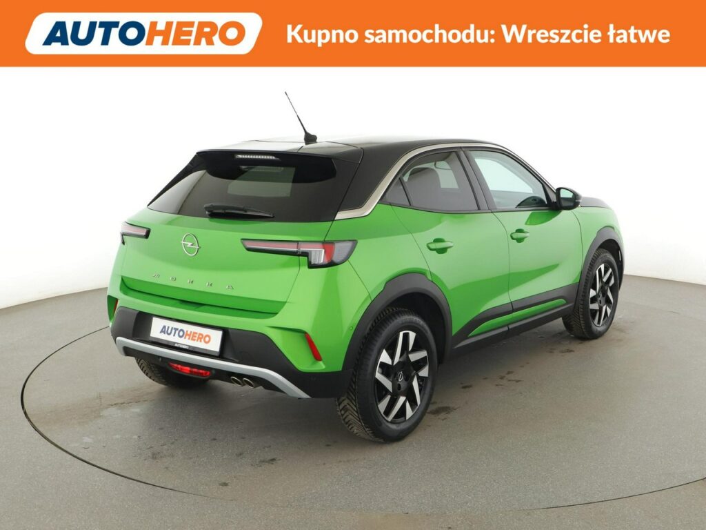 Zdjęcie pojazdu