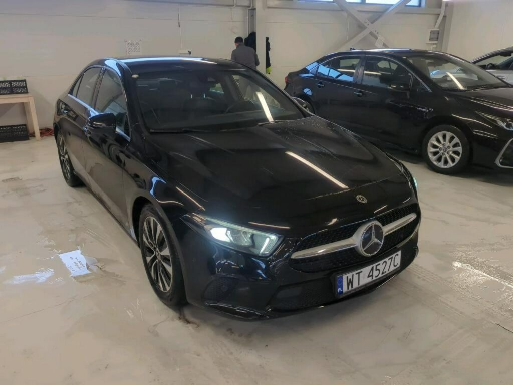 Zdjęcie pojazdu