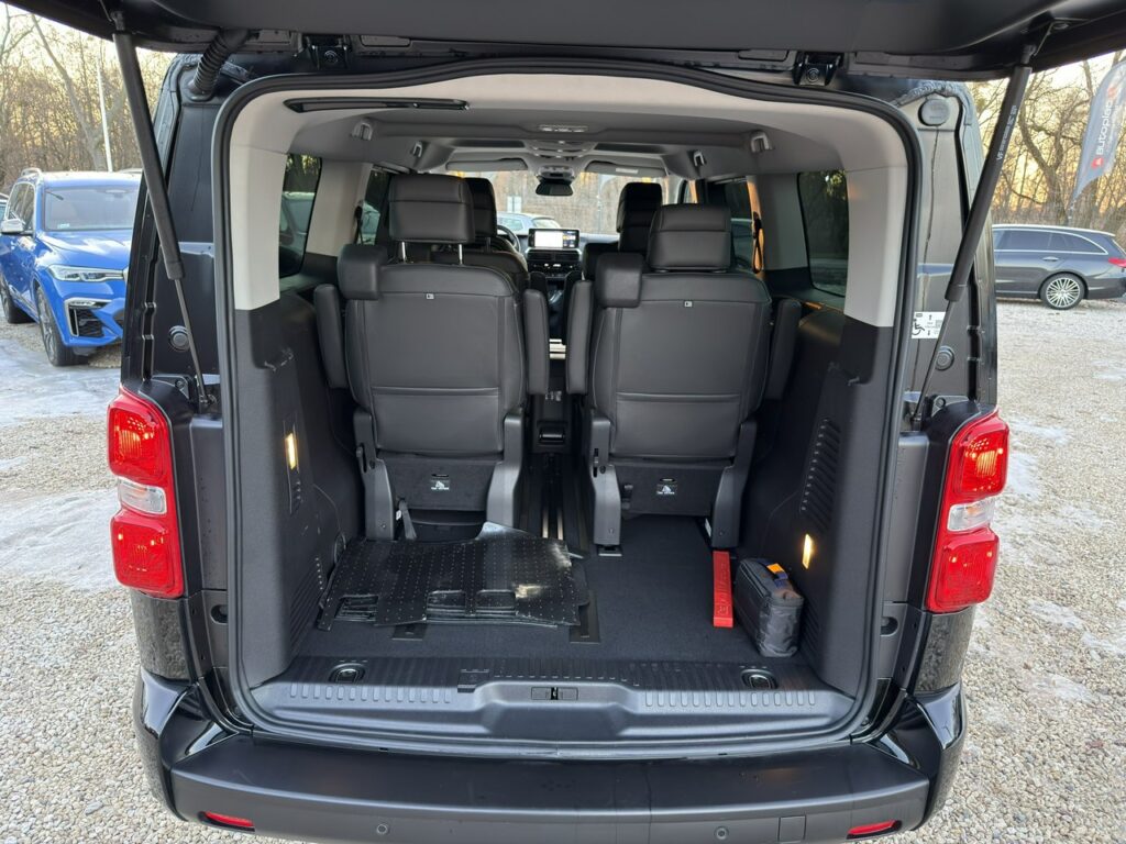Zdjęcie pojazdu