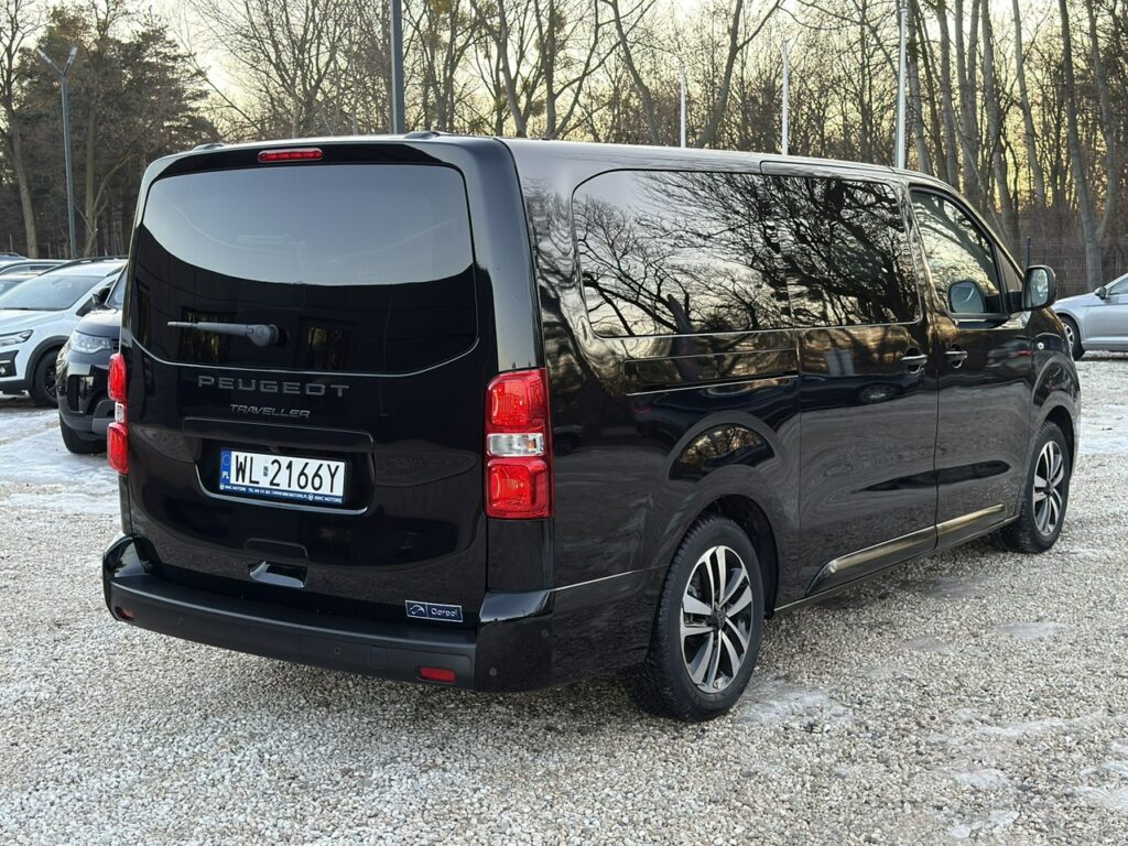 Zdjęcie pojazdu