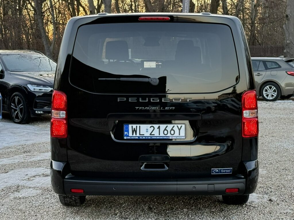 Zdjęcie pojazdu