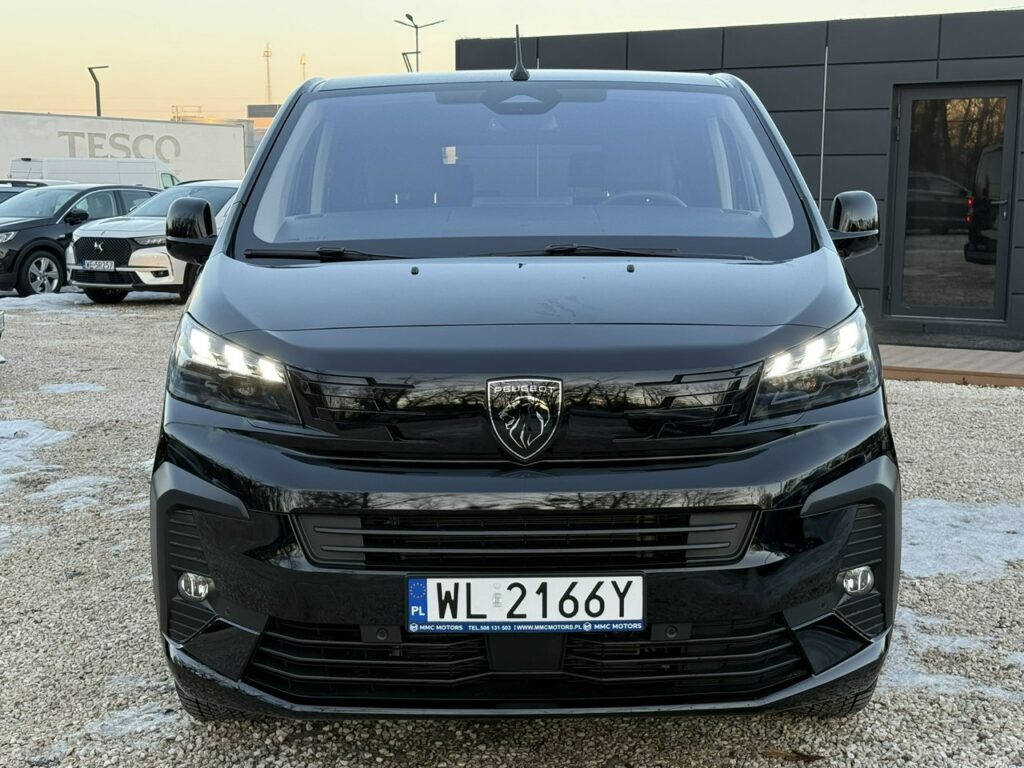 Zdjęcie pojazdu