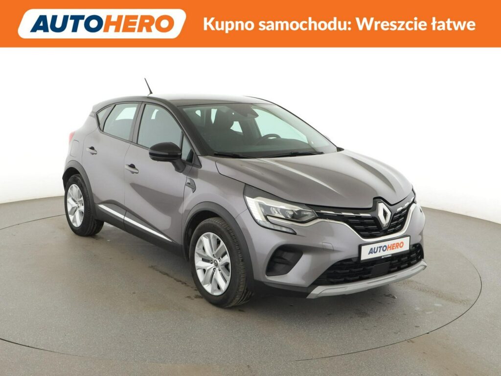 Zdjęcie pojazdu