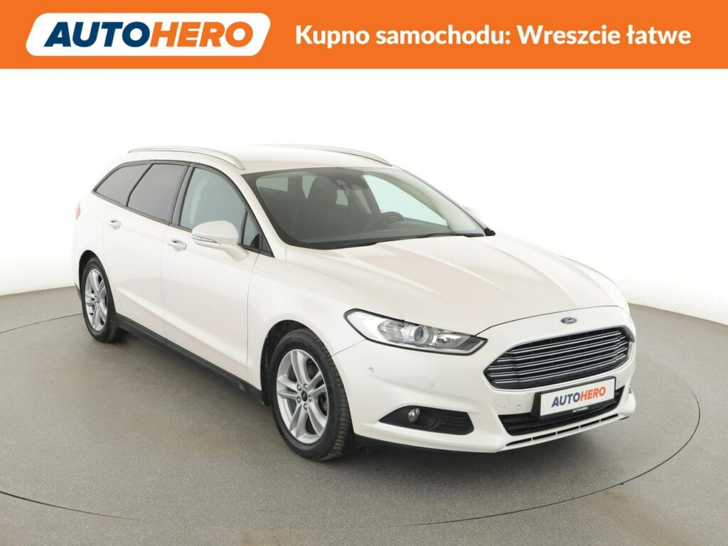Zdjęcie pojazdu