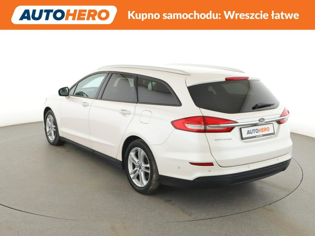 Zdjęcie pojazdu
