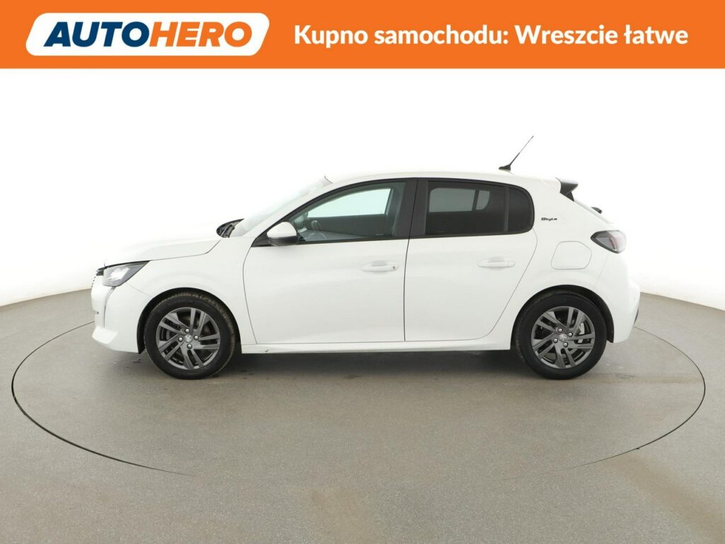 Zdjęcie pojazdu