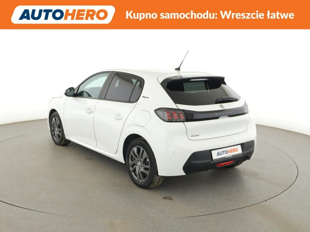 Zdjęcie pojazdu