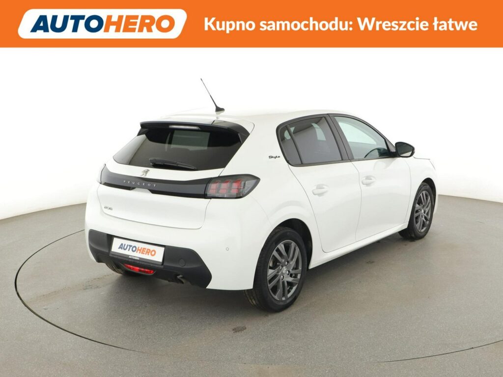 Zdjęcie pojazdu