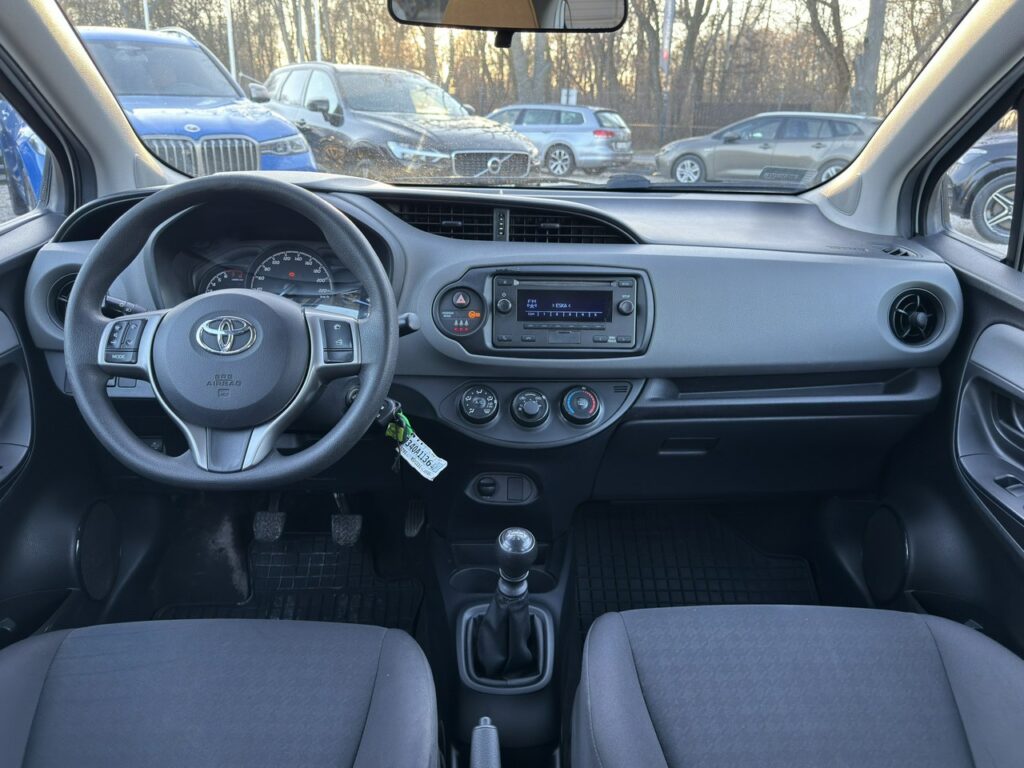 Zdjęcie pojazdu