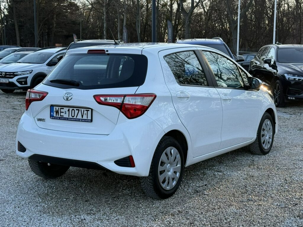 Zdjęcie pojazdu