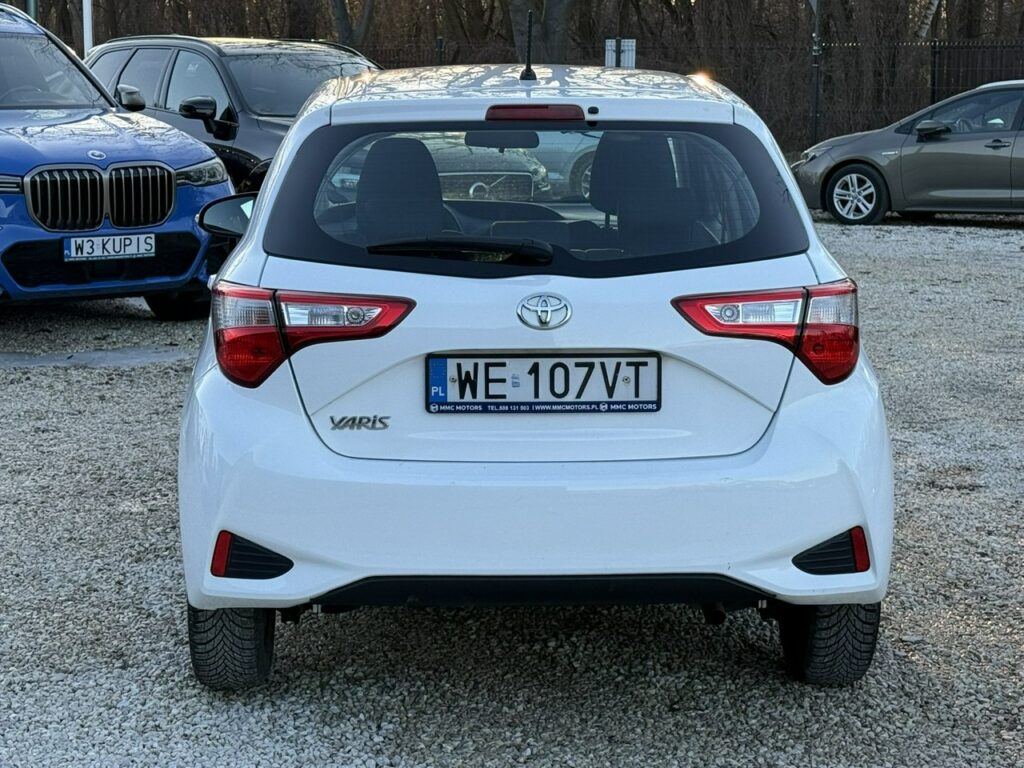 Zdjęcie pojazdu