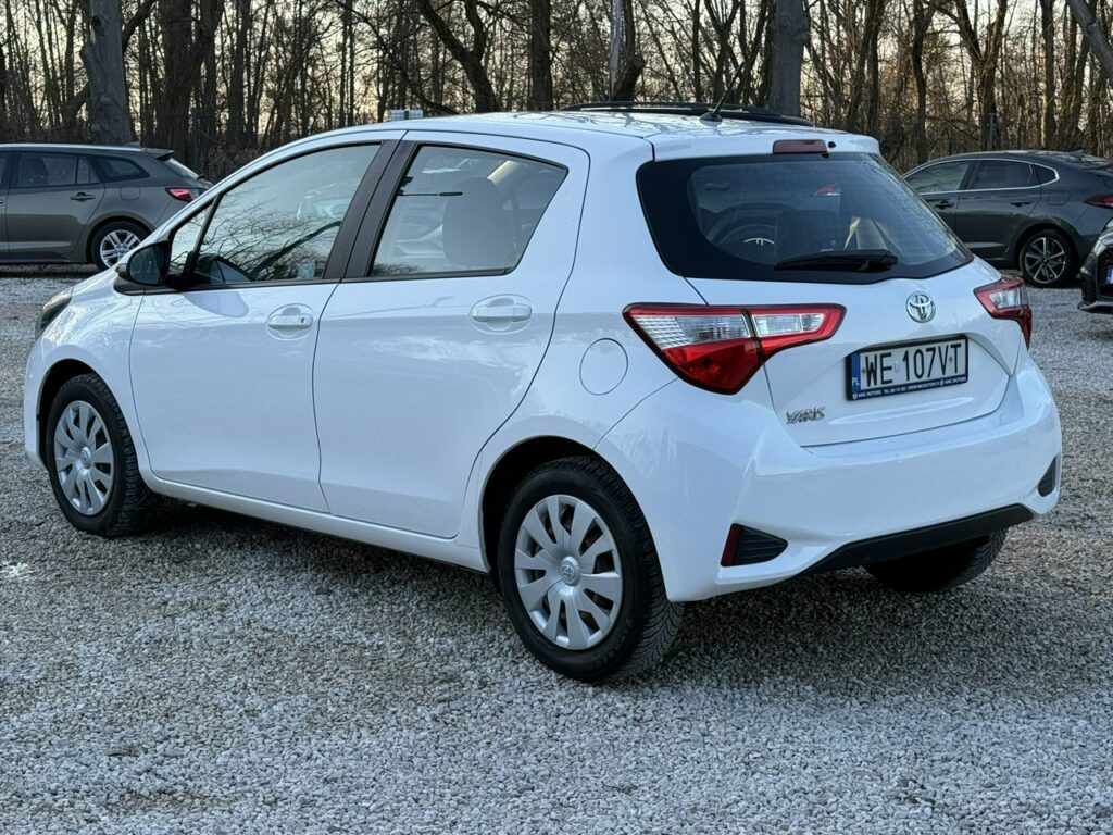 Zdjęcie pojazdu