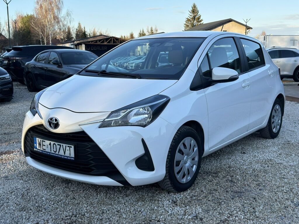Zdjęcie pojazdu