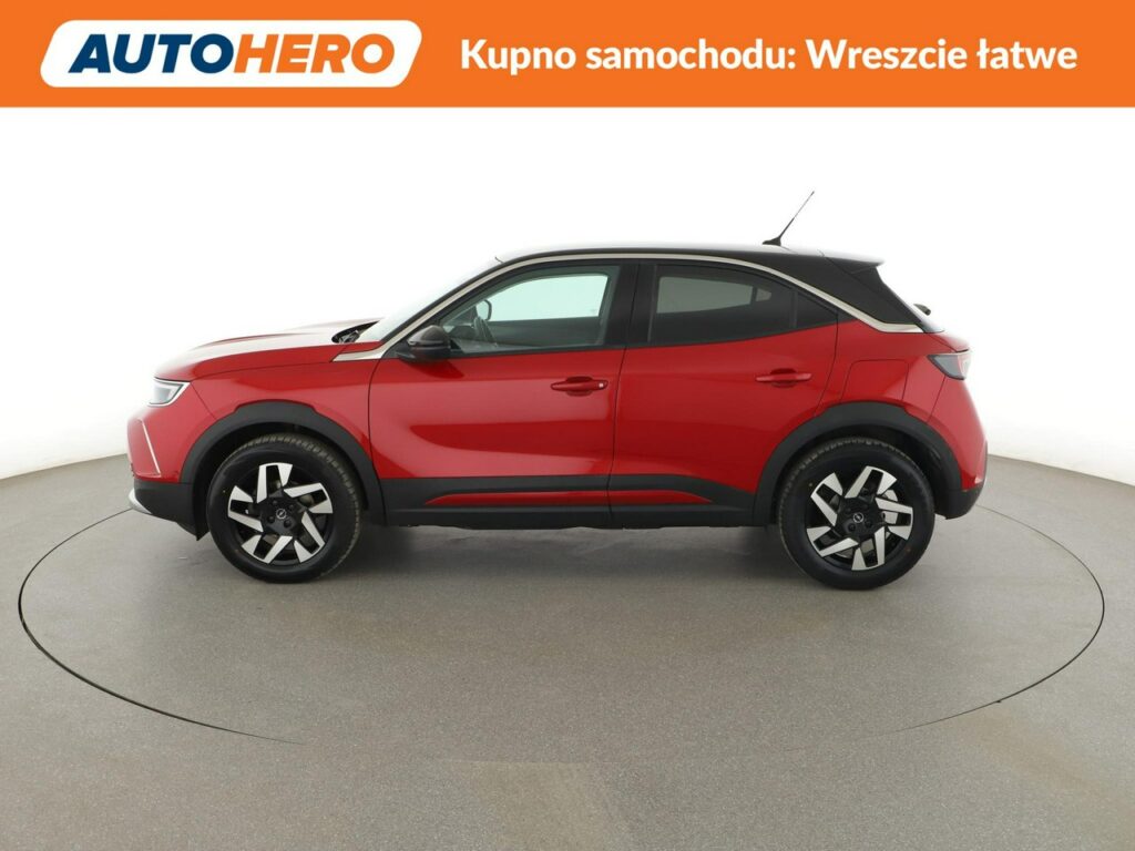 Zdjęcie pojazdu