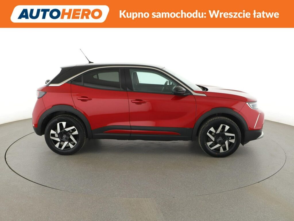 Zdjęcie pojazdu