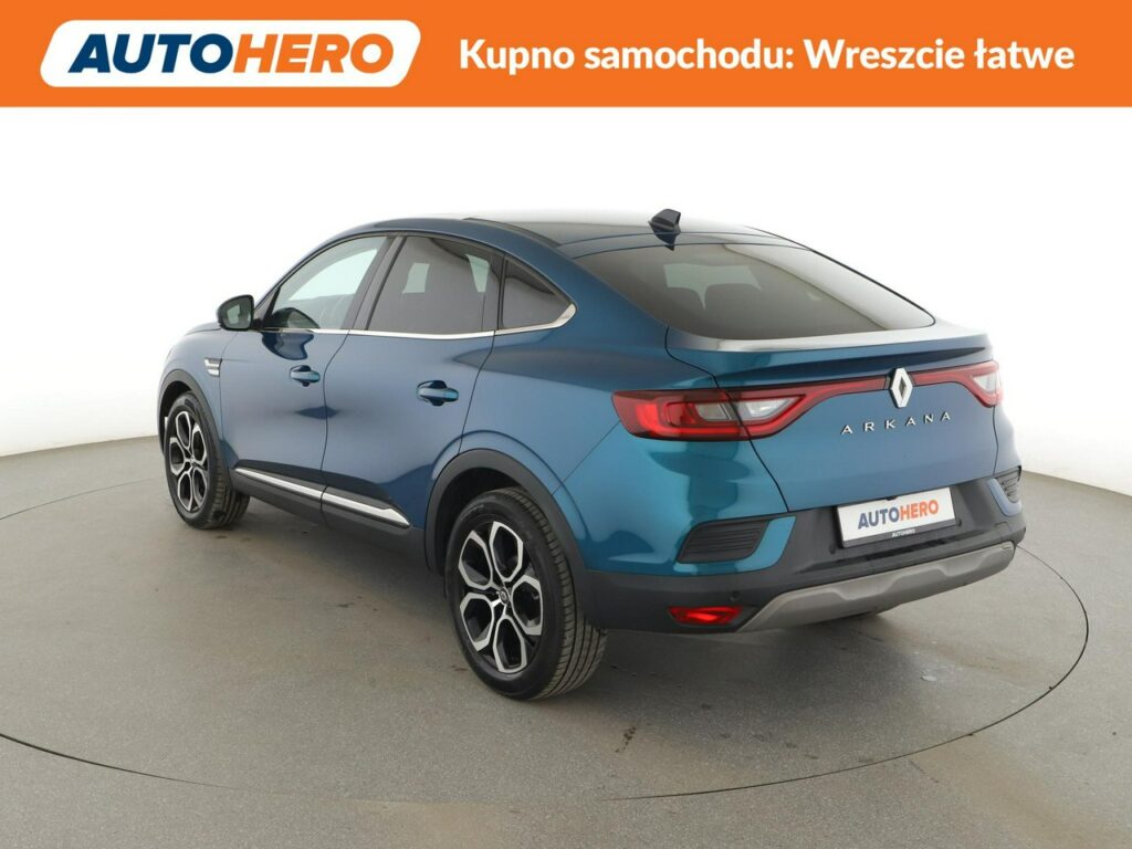 Zdjęcie pojazdu