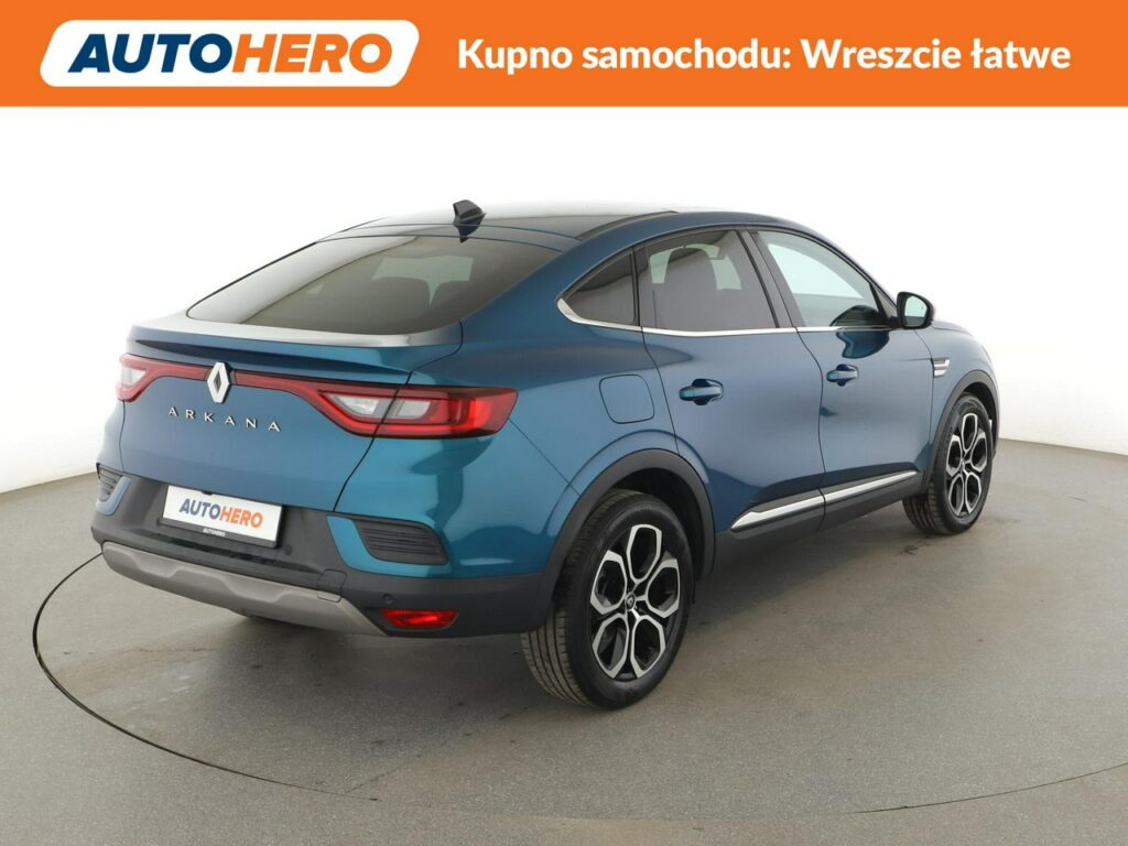 Zdjęcie pojazdu