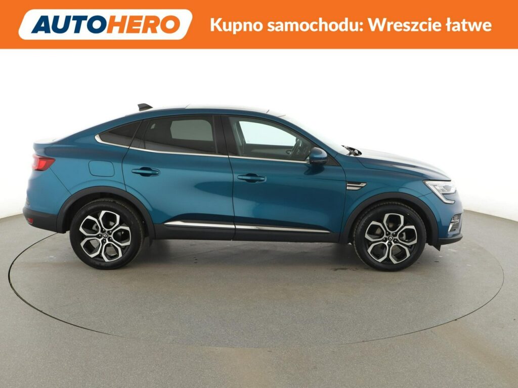 Zdjęcie pojazdu