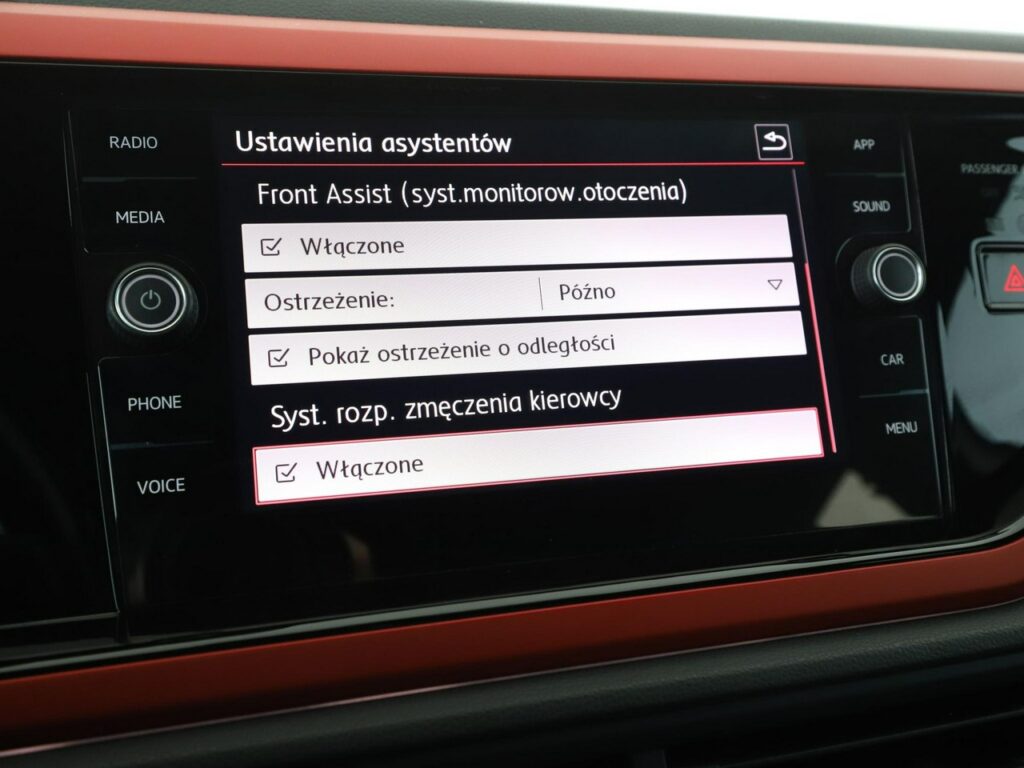 Zdjęcie pojazdu