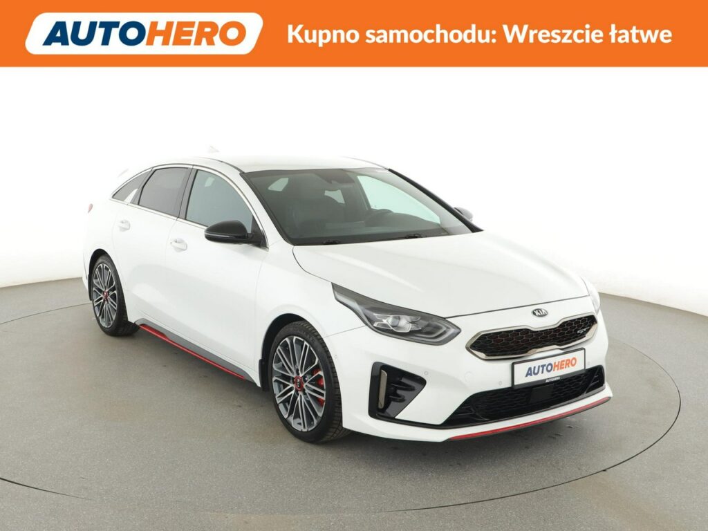Zdjęcie pojazdu