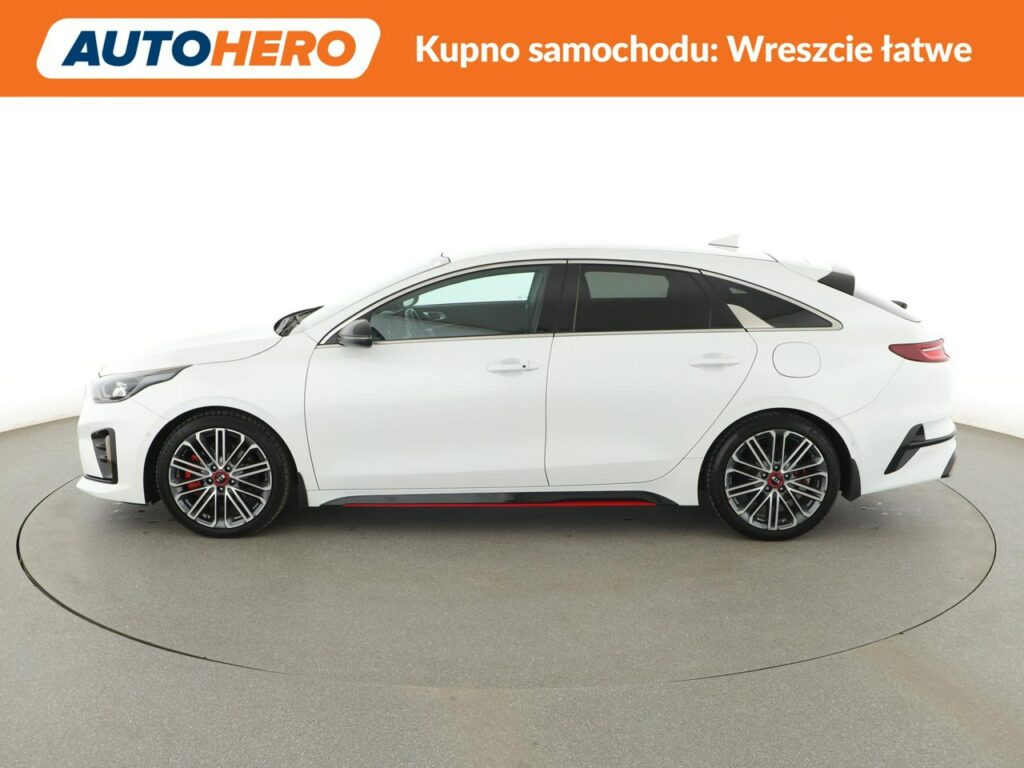 Zdjęcie pojazdu