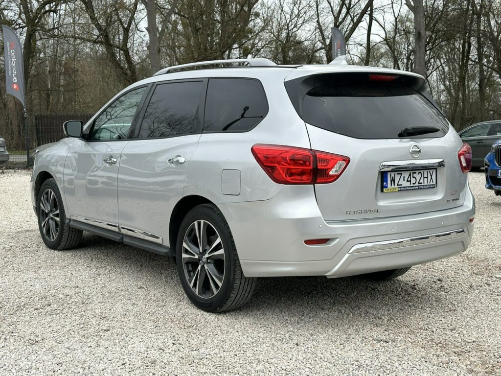 Zdjęcie pojazdu
