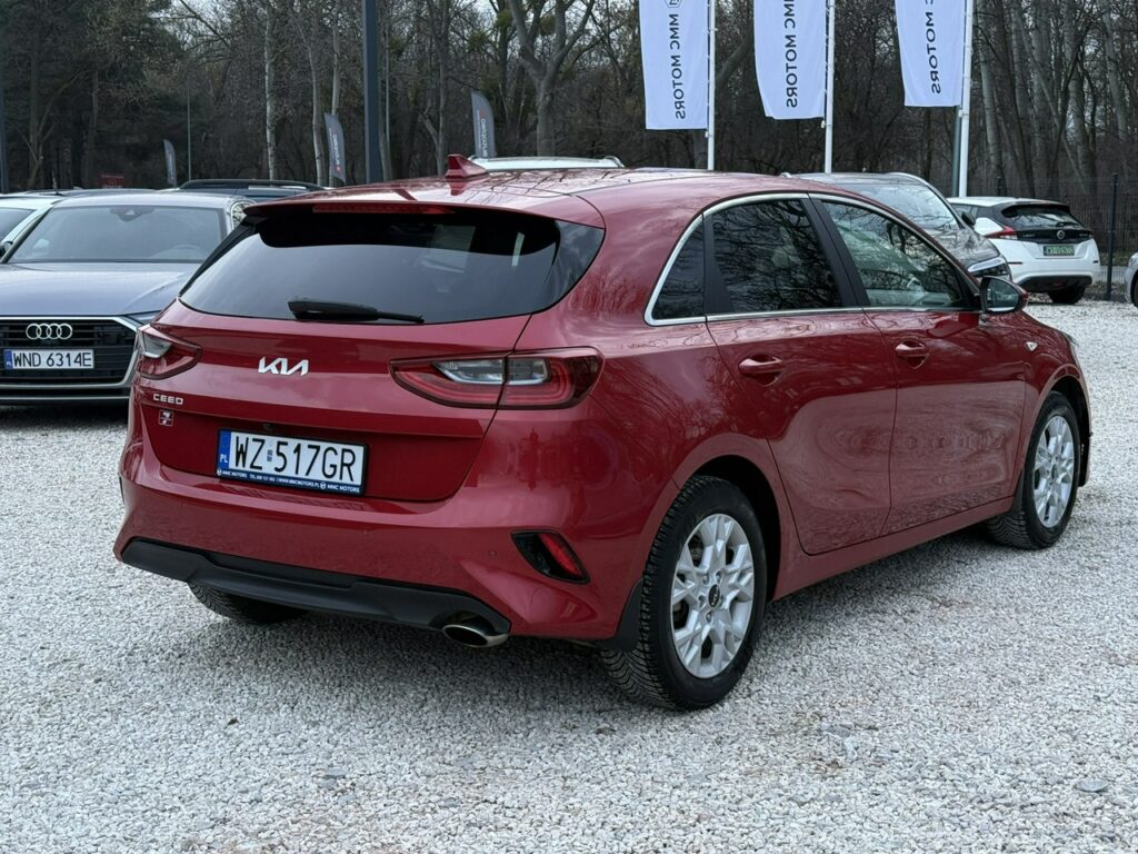 Zdjęcie pojazdu