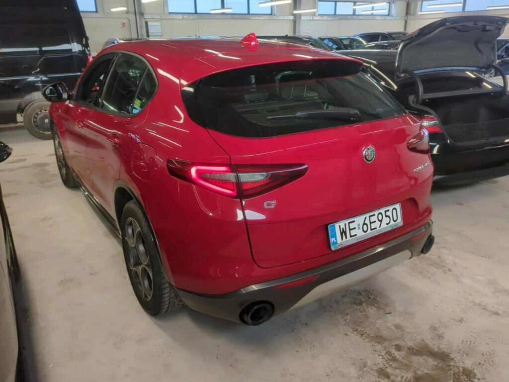 Zdjęcie pojazdu
