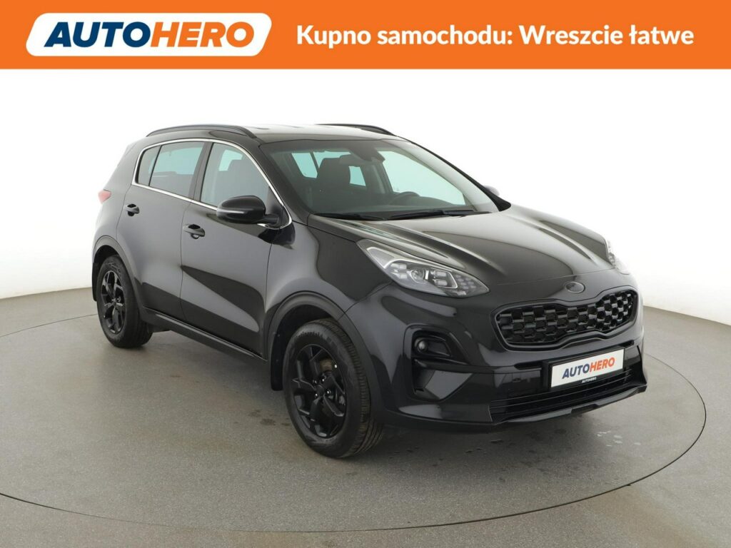 Zdjęcie pojazdu
