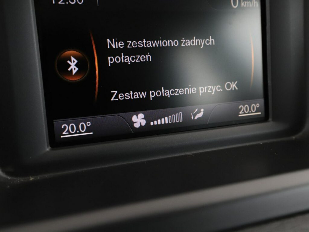 Zdjęcie pojazdu